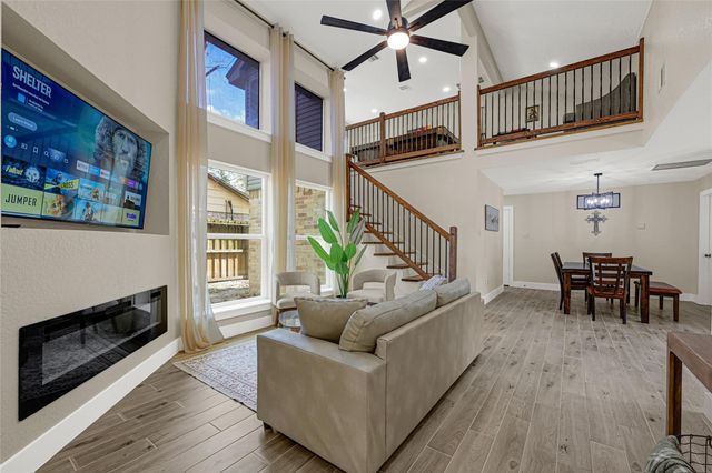 4802 Hickorygate Drive, Spring, TX 77373
