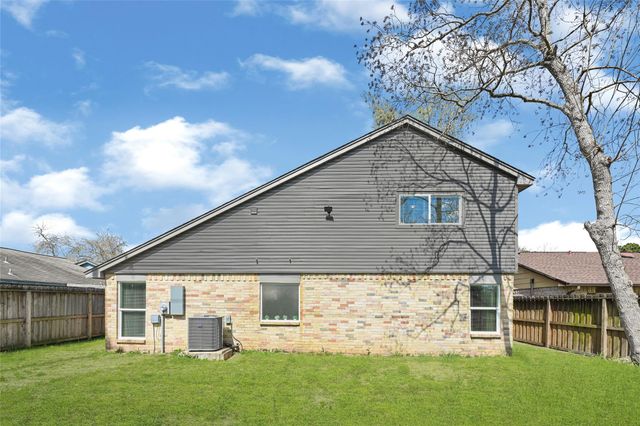 4802 Hickorygate Drive, Spring, TX 77373