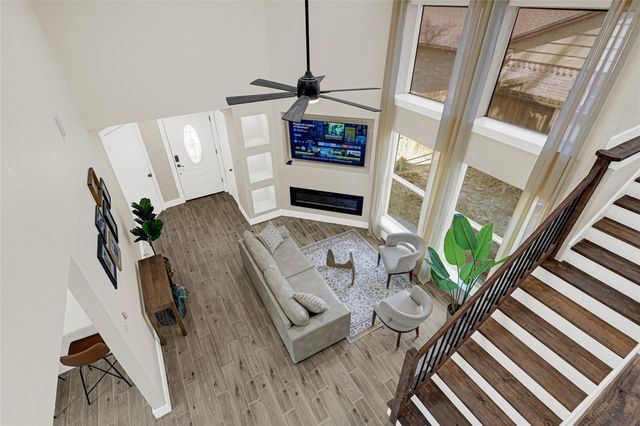 4802 Hickorygate Drive, Spring, TX 77373