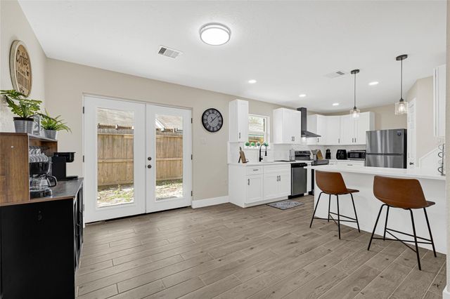 4802 Hickorygate Drive, Spring, TX 77373