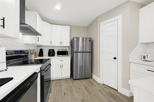 4802 Hickorygate Drive, Spring, TX 77373