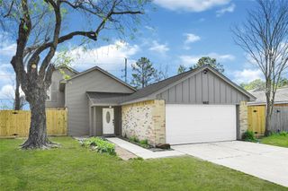 4802 Hickorygate Drive, Spring, TX 77373