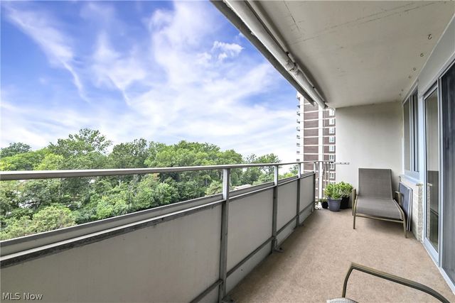 12900 Lake Avenue 809, Lakewood, OH 44107