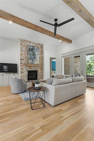 4301 NE 125 Court, Edmond, OK 73013