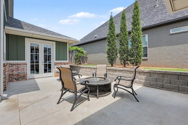 4301 NE 125 Court, Edmond, OK 73013