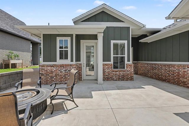4301 NE 125 Court, Edmond, OK 73013