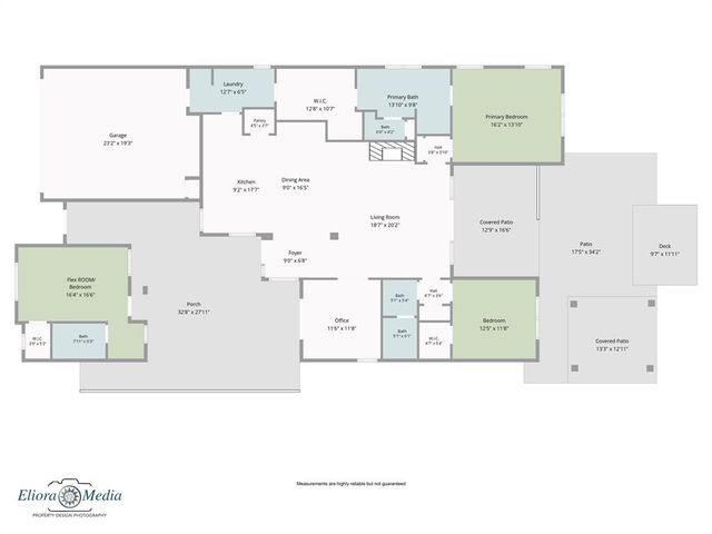 4301 NE 125 Court, Edmond, OK 73013