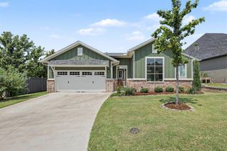 4301 NE 125 Court, Edmond, OK 73013