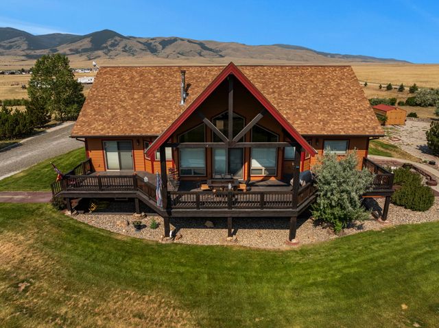 Lot 3 Cactus Lane, Townsend, MT 59644