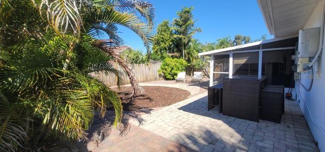 3530 SCHWALBE DRIVE, Sarasota, FL 34235