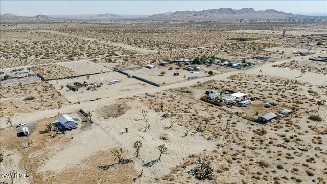 E Ave R2 Vic 130th Ste, Sun Village, CA 93543