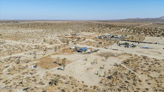 E Ave R2 Vic 130th Ste, Sun Village, CA 93543