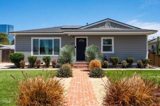 283 Lafayette Drive, Oxnard, CA 93036