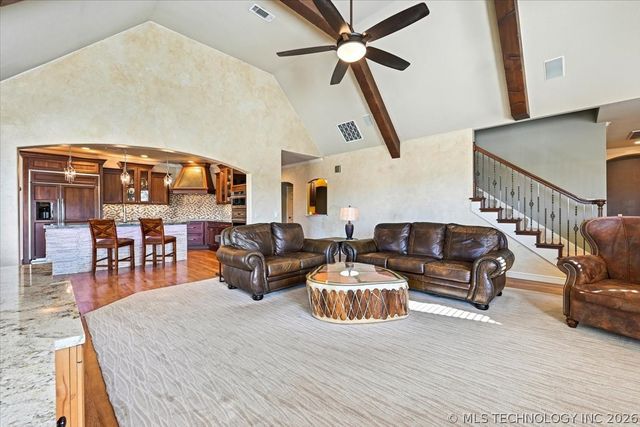 304 E 123rd Court S, Jenks, OK 74037