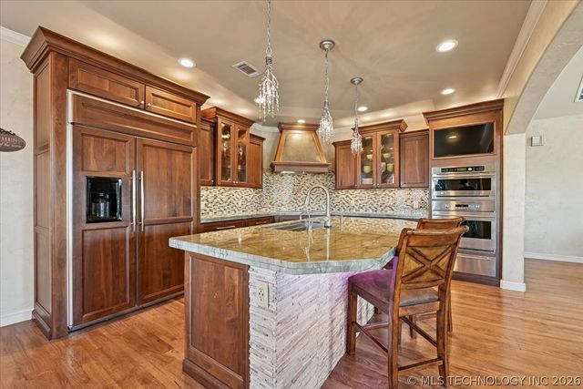 304 E 123rd Court S, Jenks, OK 74037