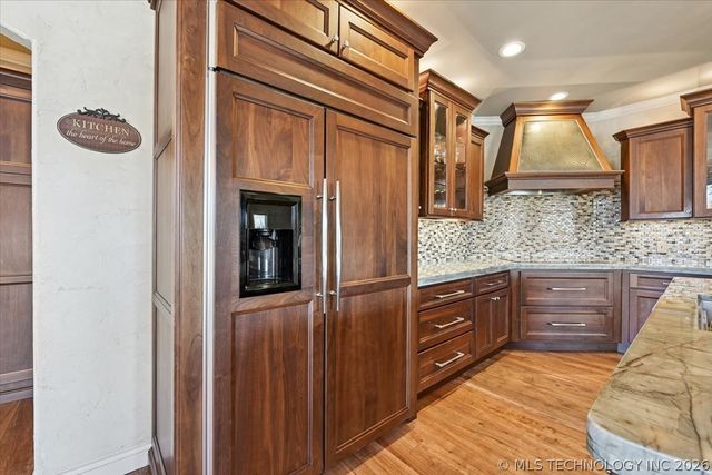 304 E 123rd Court S, Jenks, OK 74037