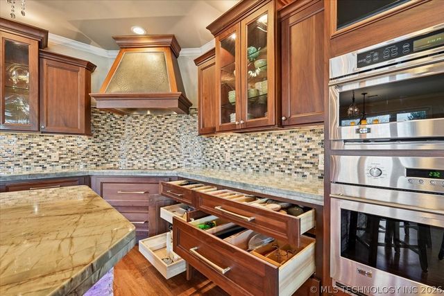 304 E 123rd Court S, Jenks, OK 74037