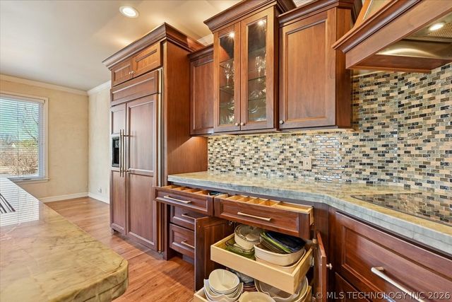 304 E 123rd Court S, Jenks, OK 74037