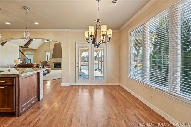 304 E 123rd Court S, Jenks, OK 74037