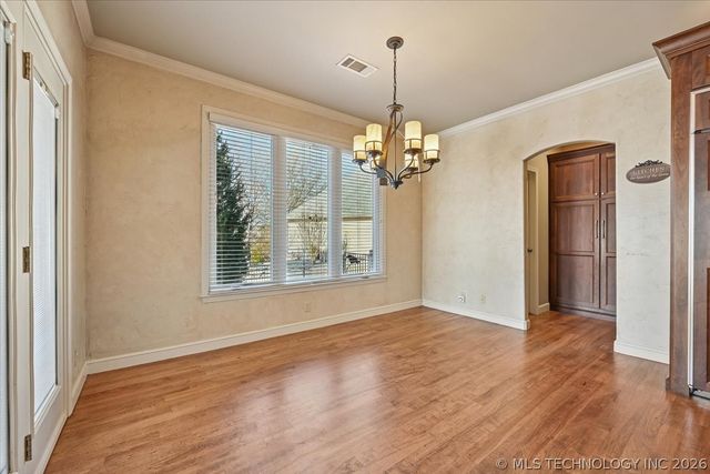 304 E 123rd Court S, Jenks, OK 74037