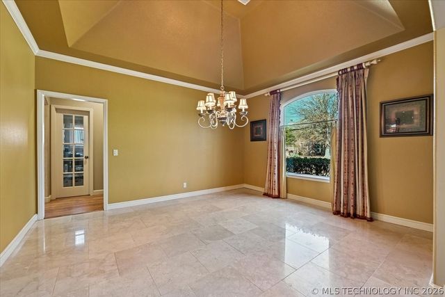 304 E 123rd Court S, Jenks, OK 74037