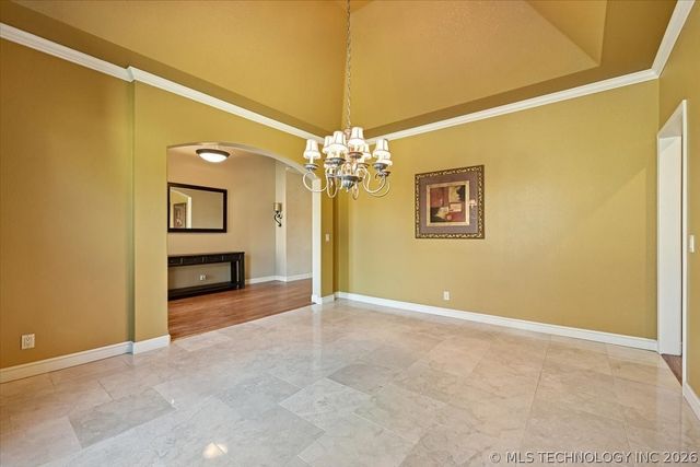 304 E 123rd Court S, Jenks, OK 74037