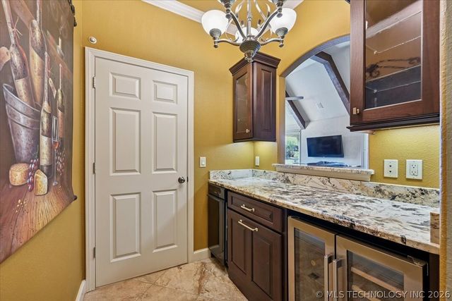 304 E 123rd Court S, Jenks, OK 74037