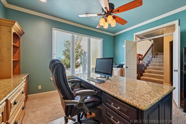 304 E 123rd Court S, Jenks, OK 74037