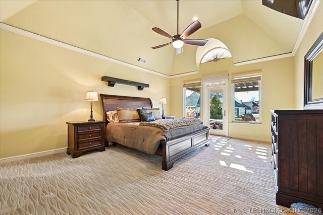 304 E 123rd Court S, Jenks, OK 74037