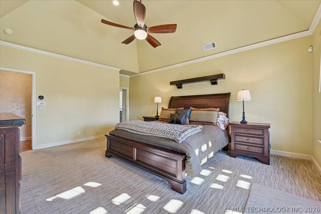 304 E 123rd Court S, Jenks, OK 74037