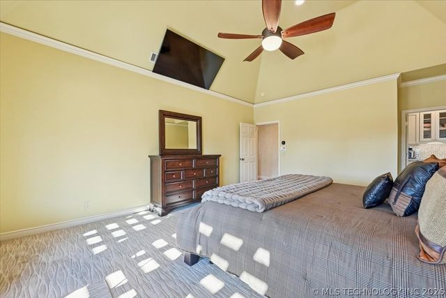 304 E 123rd Court S, Jenks, OK 74037