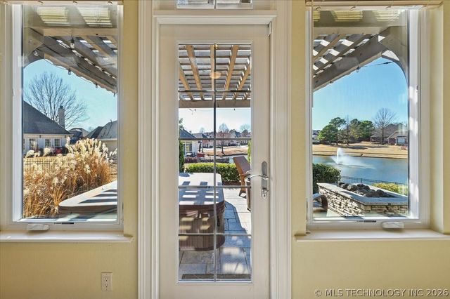 304 E 123rd Court S, Jenks, OK 74037