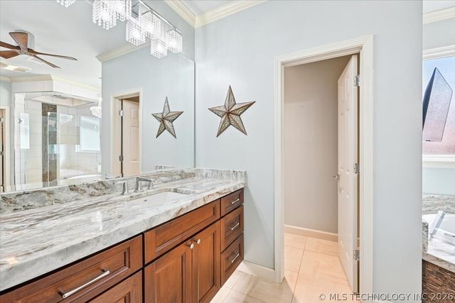 304 E 123rd Court S, Jenks, OK 74037