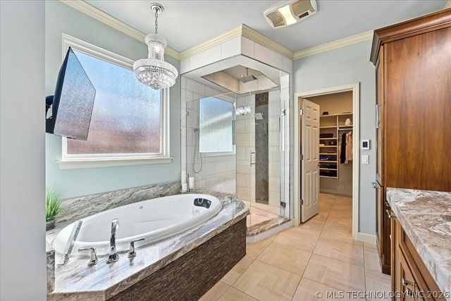 304 E 123rd Court S, Jenks, OK 74037