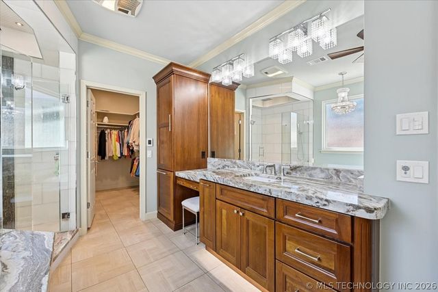 304 E 123rd Court S, Jenks, OK 74037