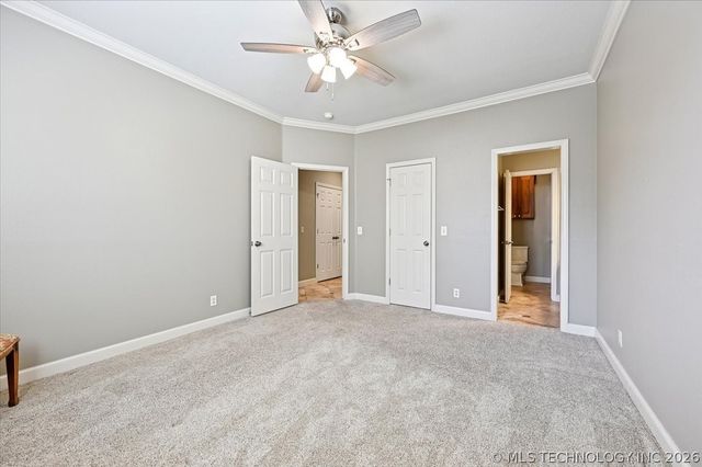 304 E 123rd Court S, Jenks, OK 74037