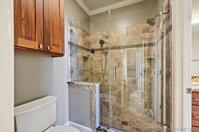 304 E 123rd Court S, Jenks, OK 74037