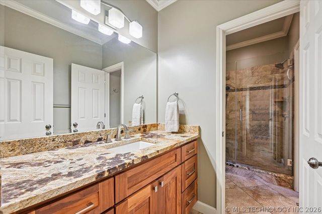 304 E 123rd Court S, Jenks, OK 74037