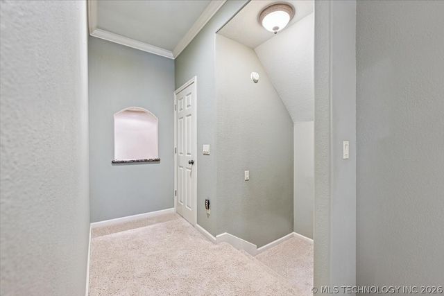 304 E 123rd Court S, Jenks, OK 74037