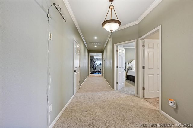 304 E 123rd Court S, Jenks, OK 74037