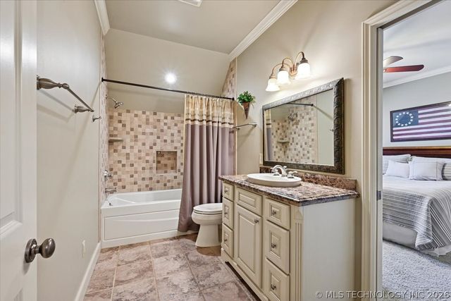 304 E 123rd Court S, Jenks, OK 74037