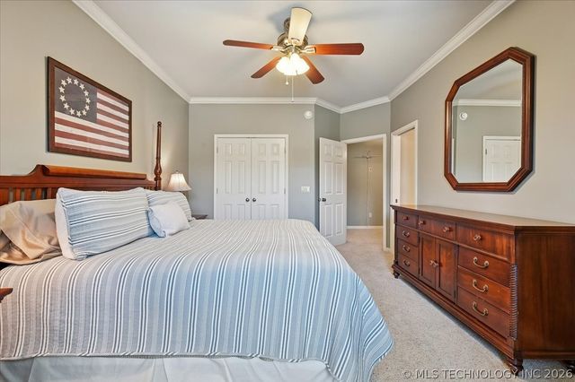 304 E 123rd Court S, Jenks, OK 74037