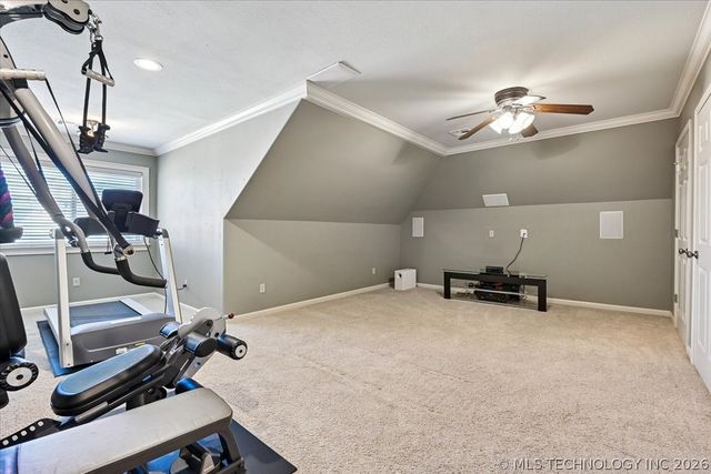 304 E 123rd Court S, Jenks, OK 74037