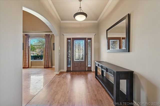 304 E 123rd Court S, Jenks, OK 74037