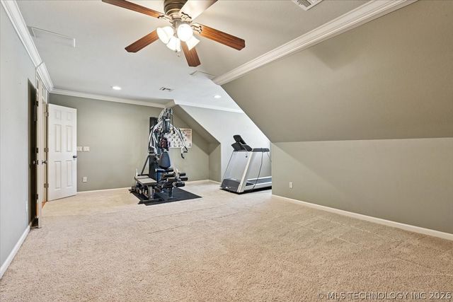 304 E 123rd Court S, Jenks, OK 74037