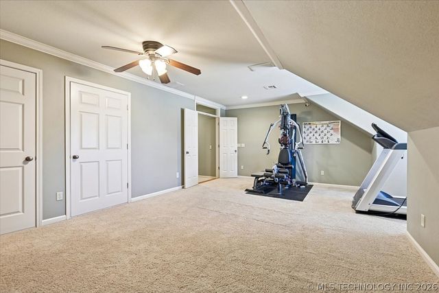 304 E 123rd Court S, Jenks, OK 74037