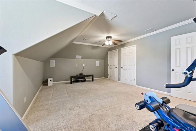 304 E 123rd Court S, Jenks, OK 74037