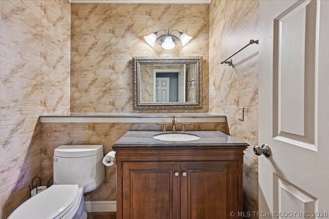 304 E 123rd Court S, Jenks, OK 74037