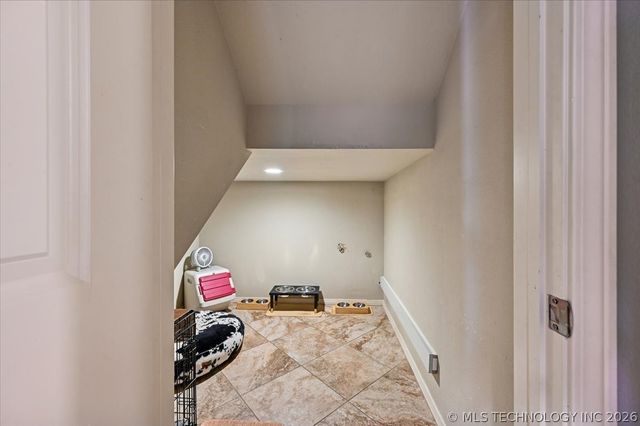 304 E 123rd Court S, Jenks, OK 74037