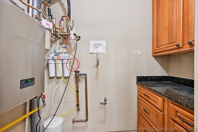 304 E 123rd Court S, Jenks, OK 74037